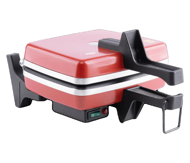 Dezal Sandwich Mini czerwony - 1587301 - zdjęcie